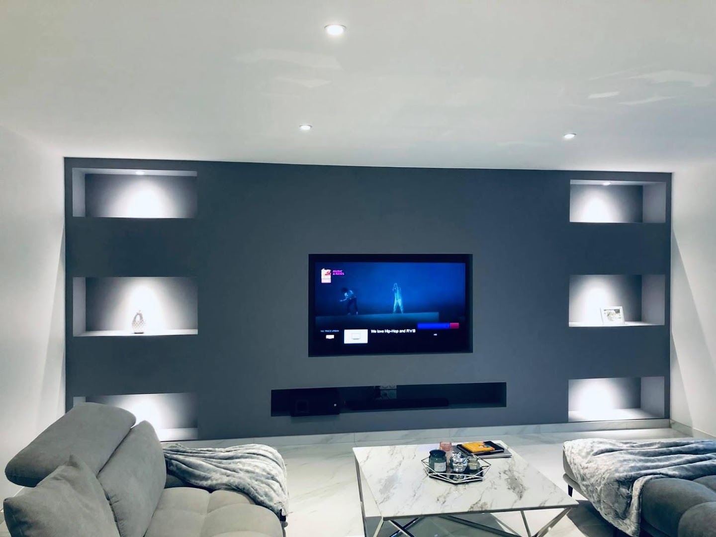 Lm rénovation — Photos 9