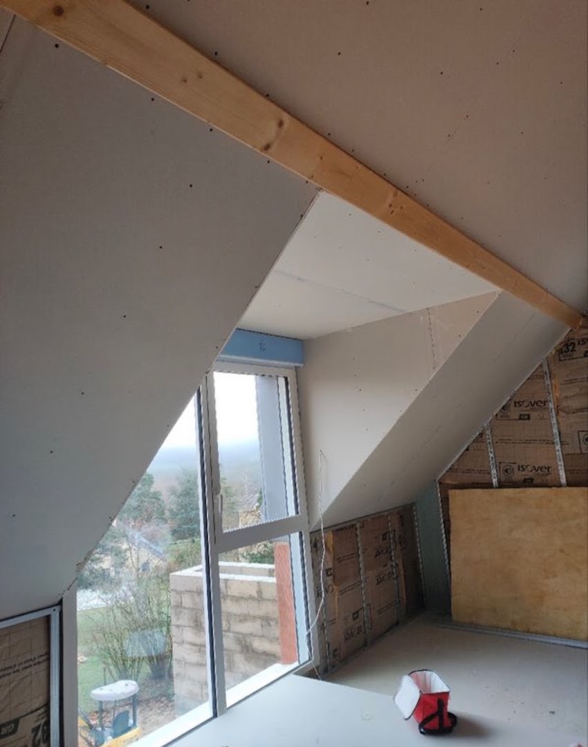 Lm rénovation — Photos 1